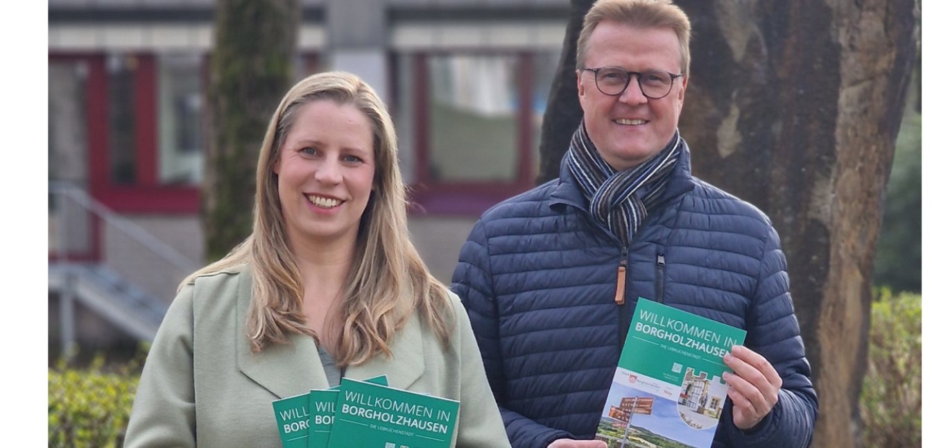 Dirk Speckmann, Stefanie Peters Dirk Speckmann, Stefanie Peters