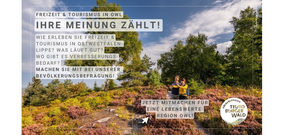 Bevölkerungsbefragung Tourismus Bevölkerungsbefragung Tourismus