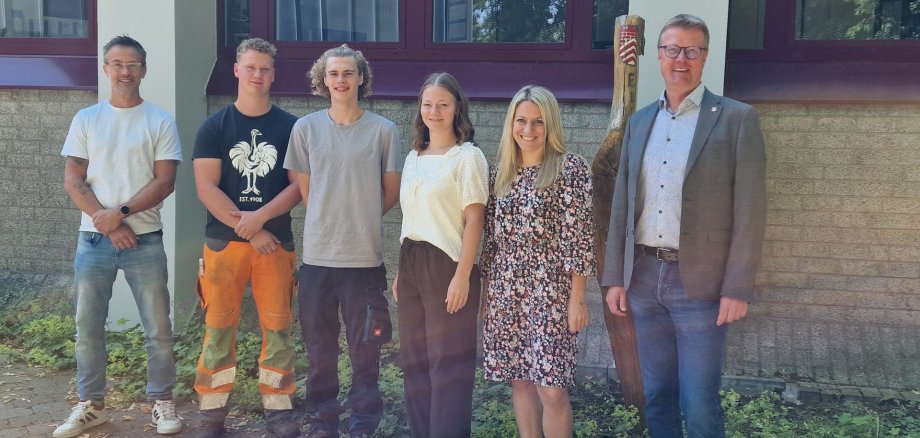 Gruppenbild