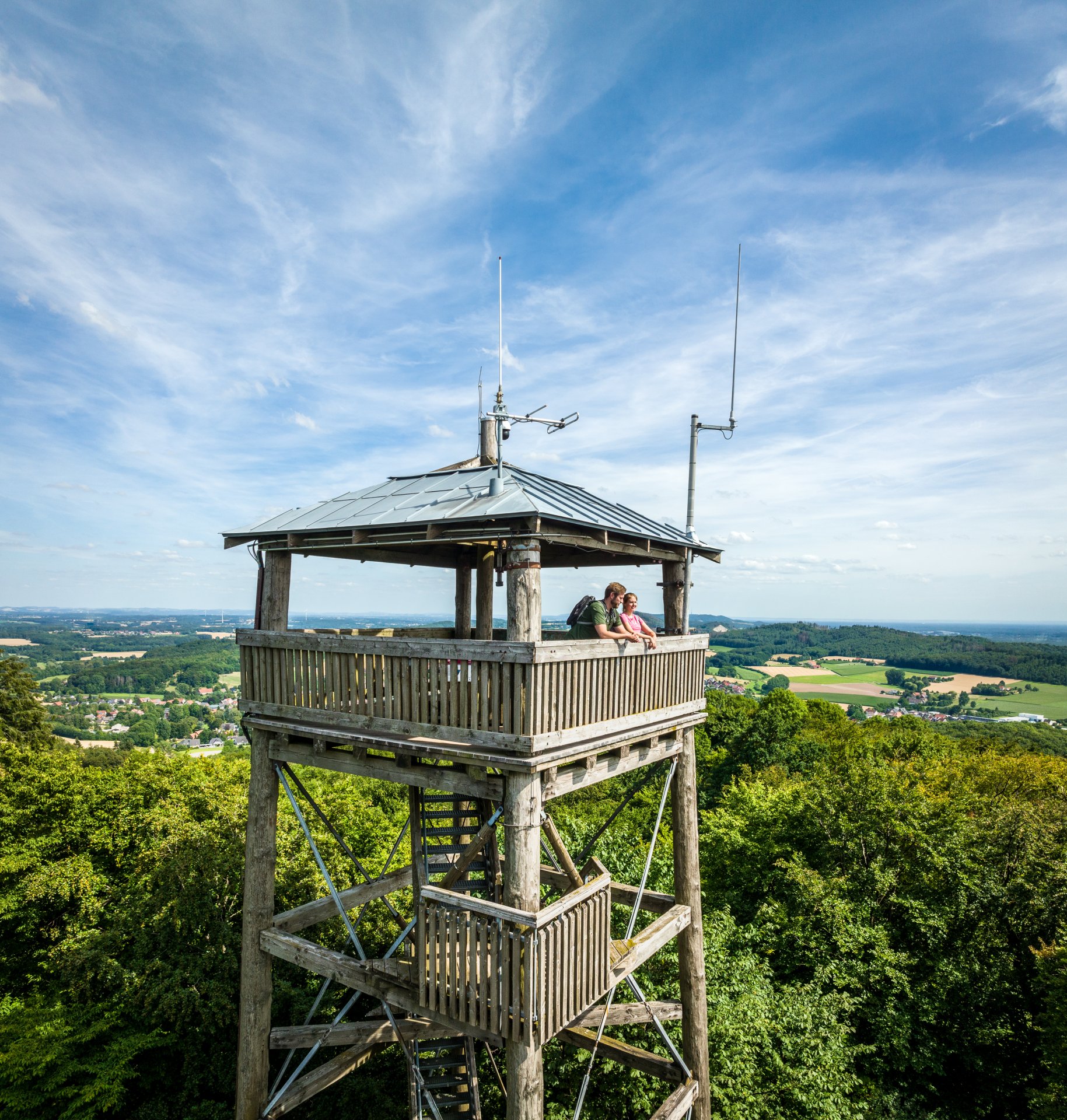 Luisenturm Borgholzhausen