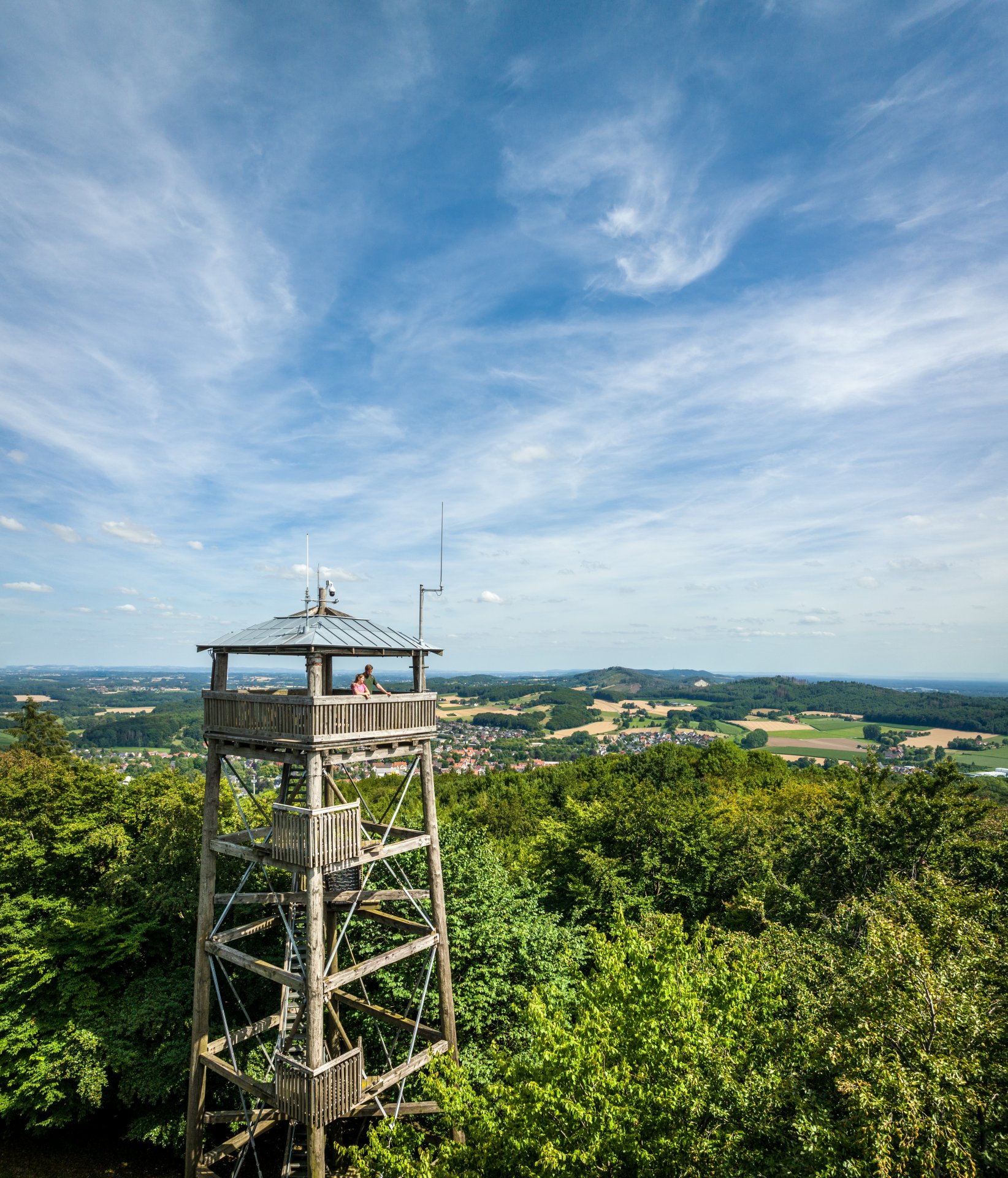 Luisenturm Borgholzhausen