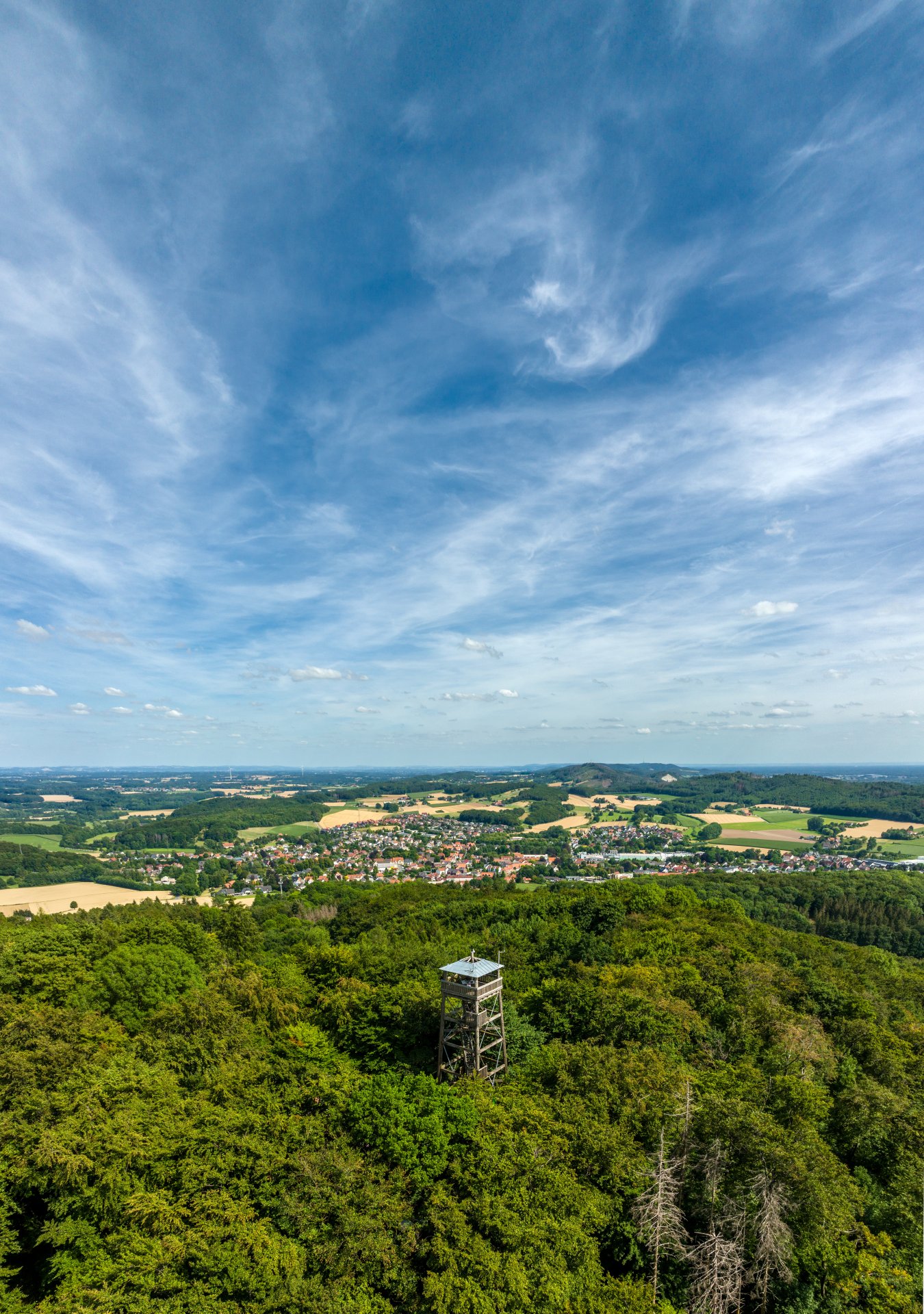 Luisenturm Borgholzhausen