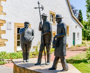 Stadt Borgholzhausen Neujahrssänger