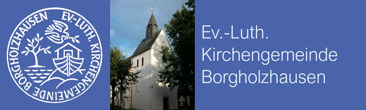Kinderchor Borgholzhausen