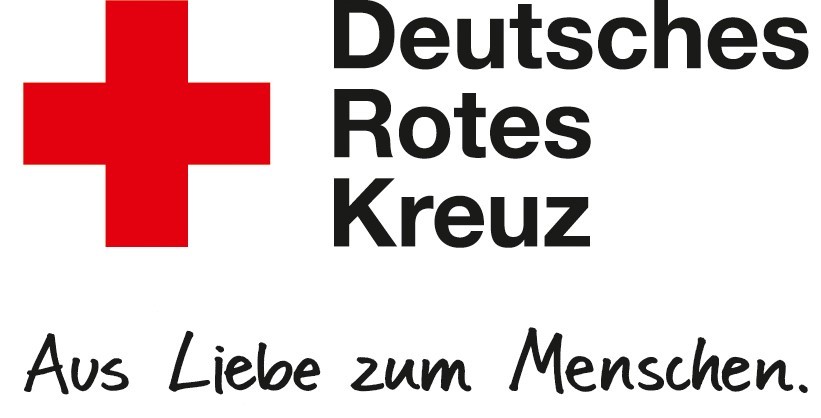 Logo Deutsches Rotes Kreuz