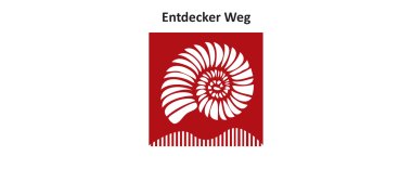 Logo Entdeckerweg in Borgholzhausen