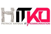 Logo HitKo