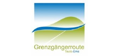 Wegezeichen Grenzgängerroute Wegezeichen Grenzgängerroute