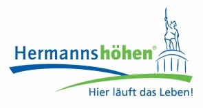 Logo der Hermannshöhen Logo der Hermannshöhen