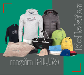 PIUM-Kollektion aus Borgholzhausen PIUM-Kollektion aus Borgholzhausen