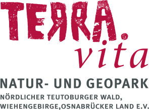 Logo Terra.vita Logo Terra.vita