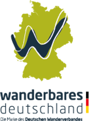 Logo Deutscher Wanderverband Logo Deutscher Wanderverband