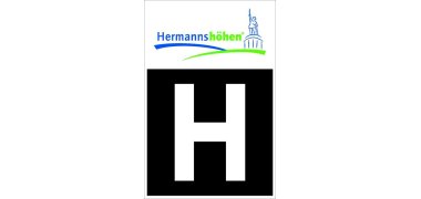 Wegezeichen Hermannshöhen