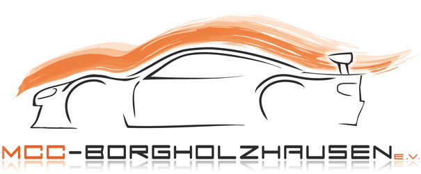 Logo MCC Borgholzhausen e.V. 