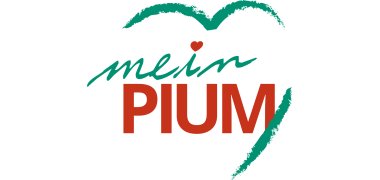 meinPIUM_Logo für Borgholzhausen - Borgholzhausen wird auch Pium genannt