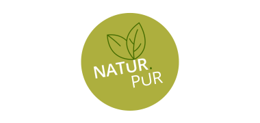 Logo Natur.Pur