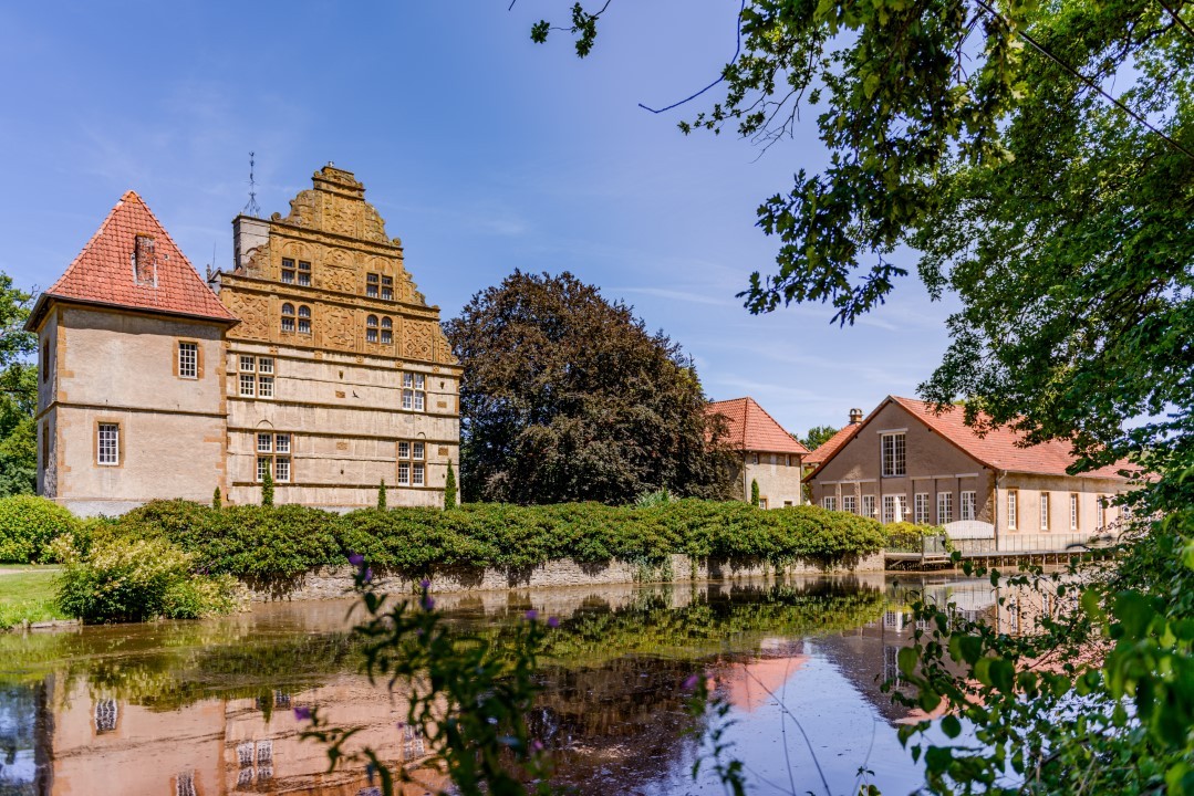 Stadt Borgholzhausen
