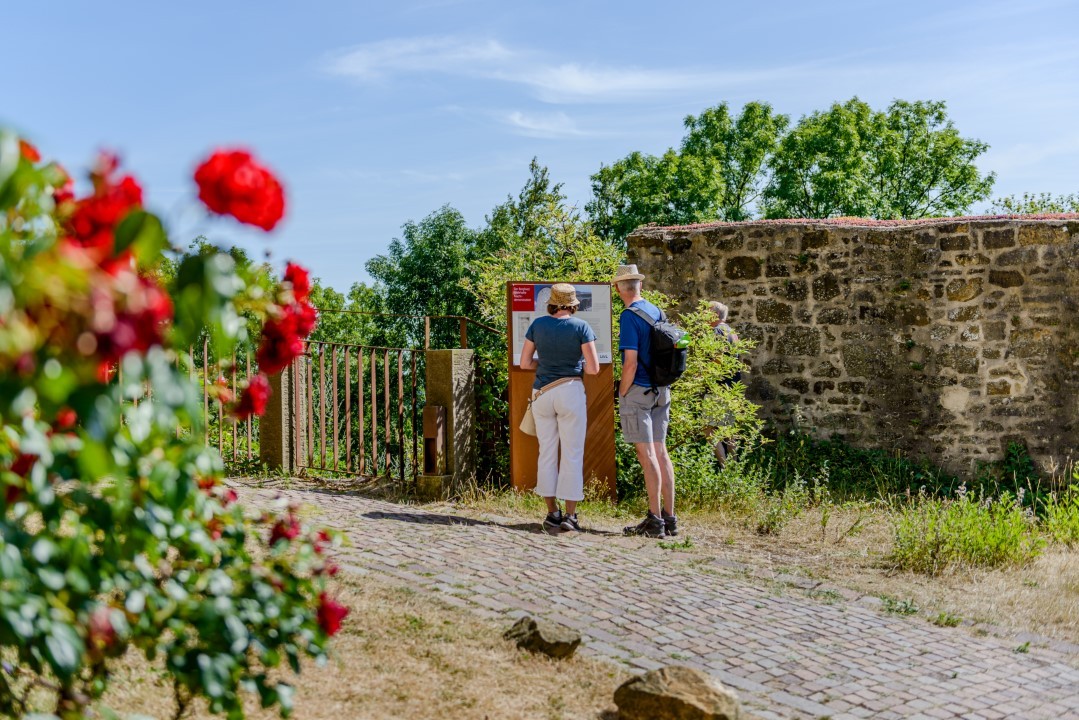 Stadt Borgholzhausen Stadt Borgholzhausen