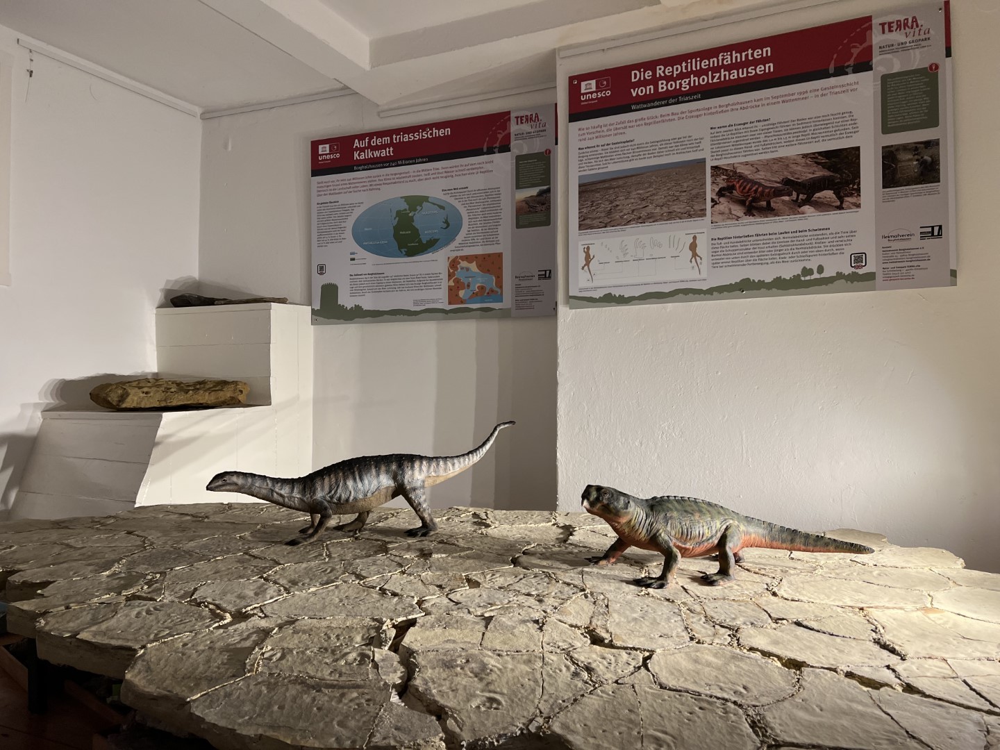 Stadt Borgholzhausen