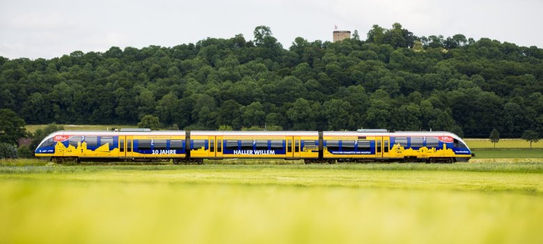 Stadt Borgholzhausen Stadt Borgholzhausen