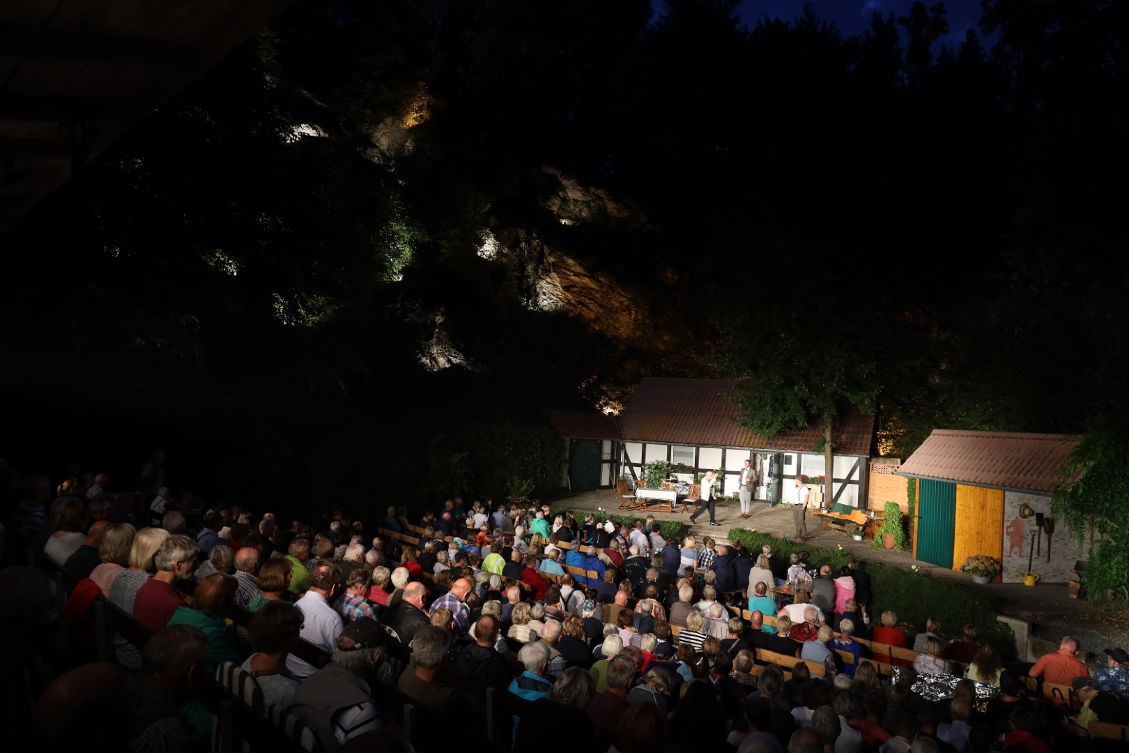 Stadt Borgholzhausen