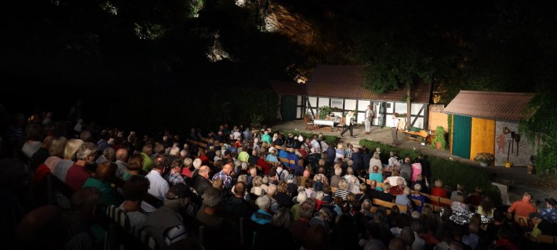 Stadt Borgholzhausen