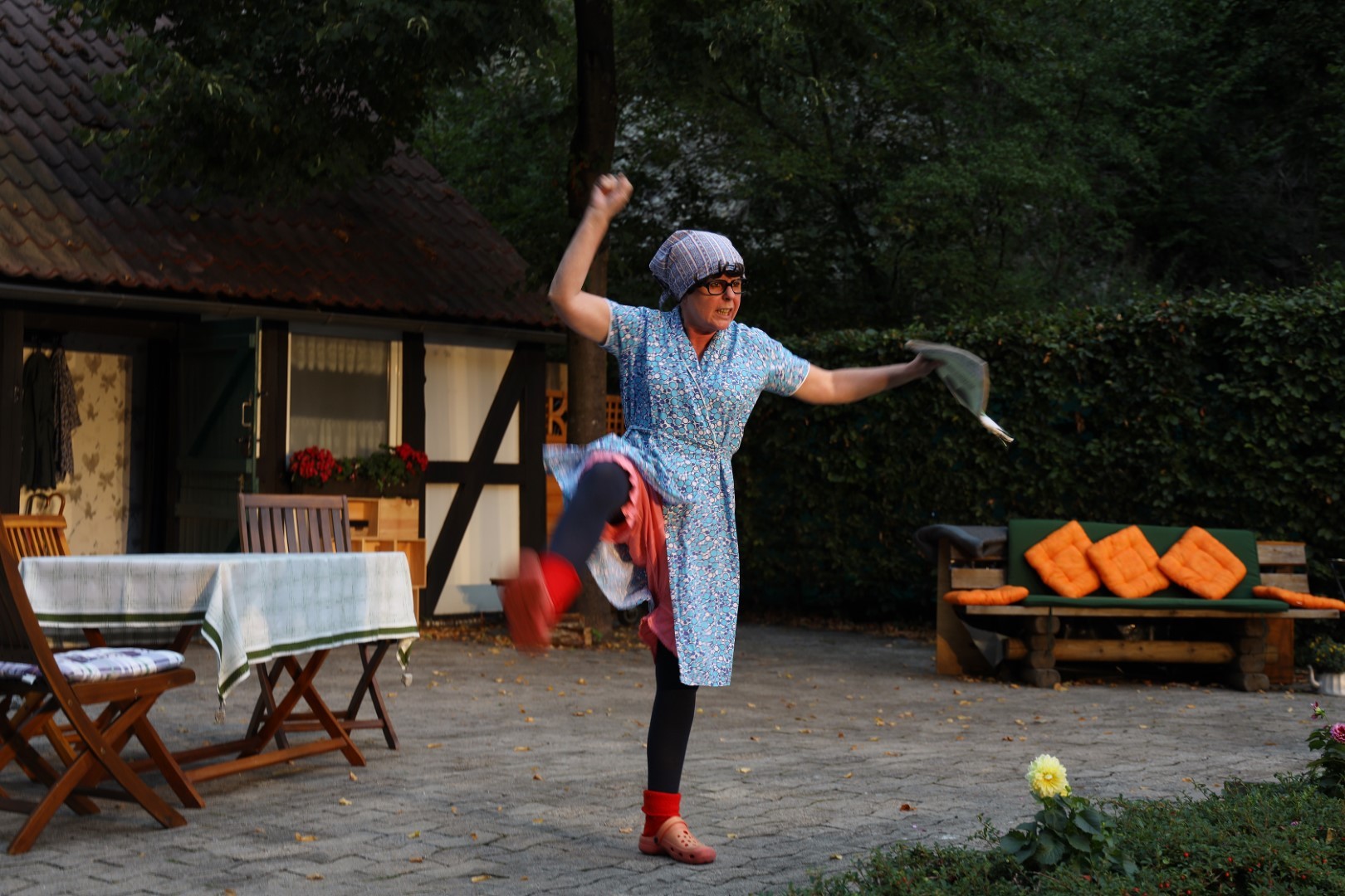 Stadt Borgholzhausen