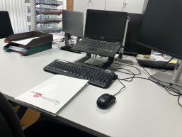 Büro_Verwaltung_Rathaus_Stellenausschreibung Rathaus Borgholzhausen