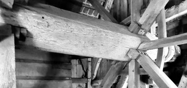 Historisches auf der Burg Ravensberg