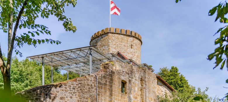 Stadt Borgholzhausen