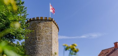 Stadt Borgholzhausen