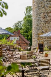 Stadt Borgholzhausen