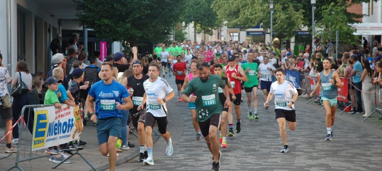 Die Nacht von Borgholzhausen 2025