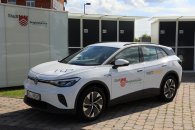 Stadt Borgholzhausen