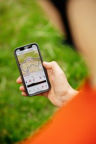 Radfahrer Grenzgängerroute Teuto-Ems - ADAC Qualitaetsradroute | Borgholzhausen