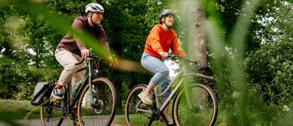 Grenzgängerroute Teuto-Ems - ADAC Qualitaetsradroute | Borgholzhausen Radfahrer Grenzgängerroute Teuto-Ems - ADAC Qualitaetsradroute | Borgholzhausen