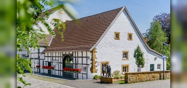 Heimathaus Borgholzhausen