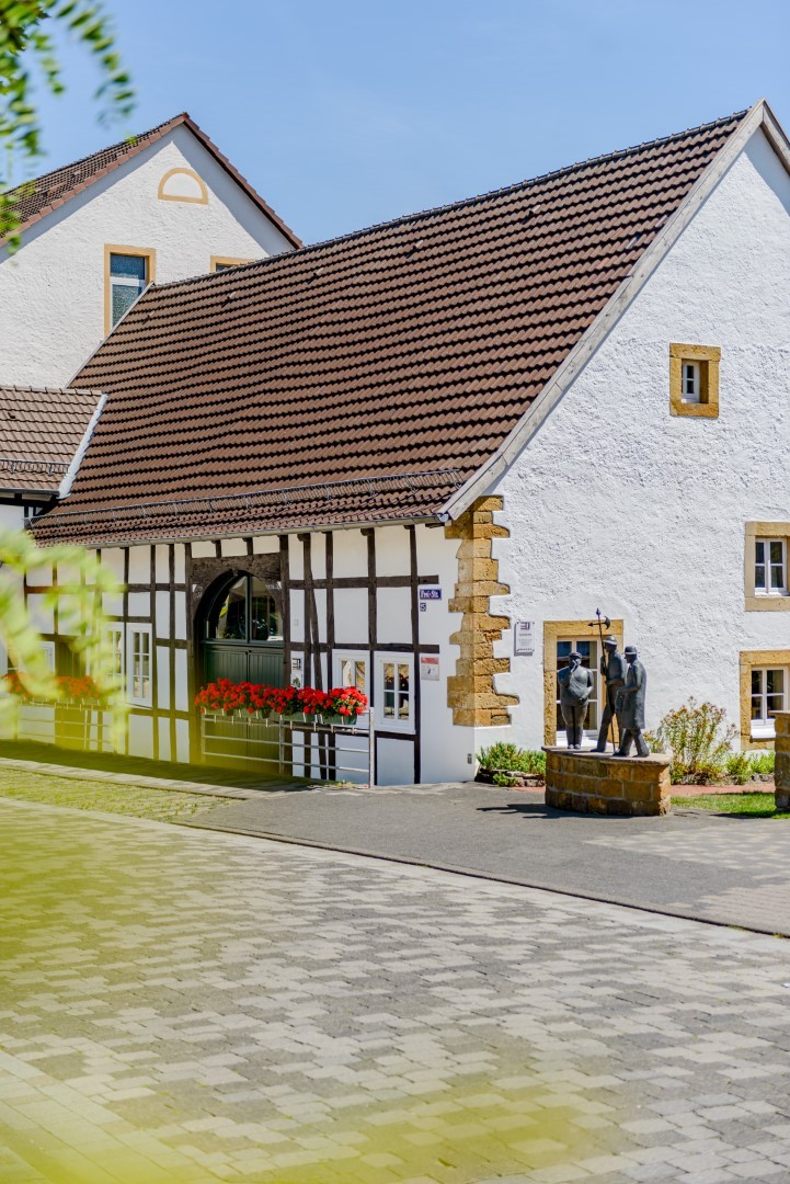 Stadt Borgholzhausen