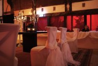 Heiraten in der Wild Lounge in Borgholzhausen
