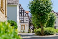 Innenstadt Borgholzhausen