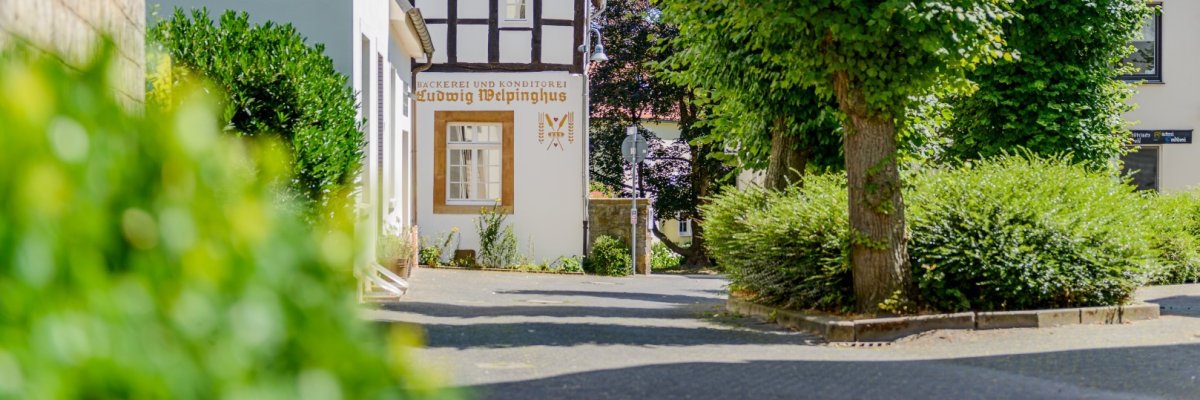 Stadt Borgholzhausen Stadt Borgholzhausen