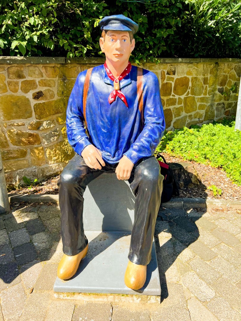 Stadt Borgholzhausen