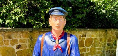 Stadt Borgholzhausen