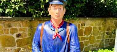 Stadt Borgholzhausen