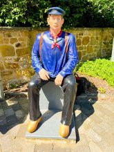 Stadt Borgholzhausen