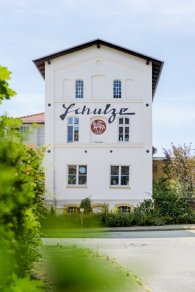 Kontorhaus Schulze Borgholzhausen Kontorhaus Schulze Borgholzhausen