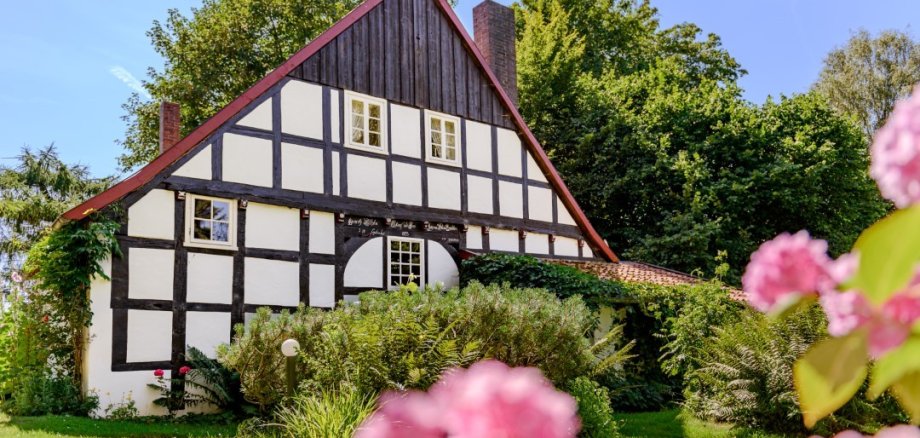 Kroe Haus Borgholzhausen Kroe Haus Borgholzhausen