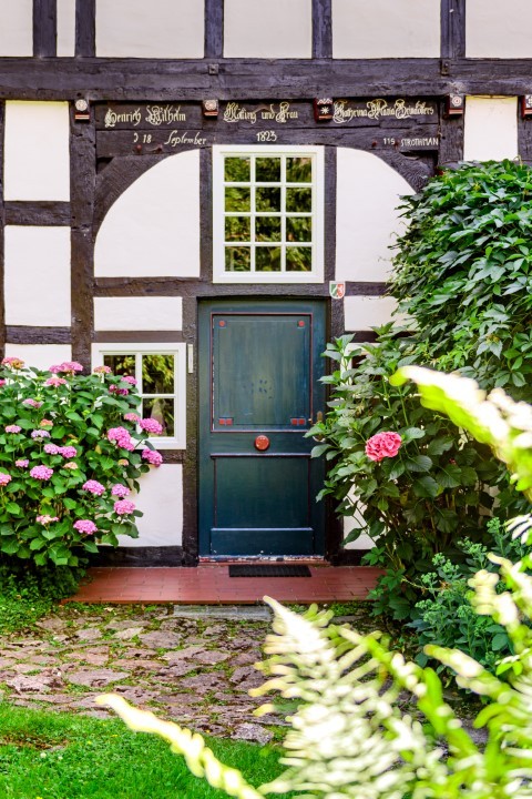 Kroe Haus Borgholzhausen