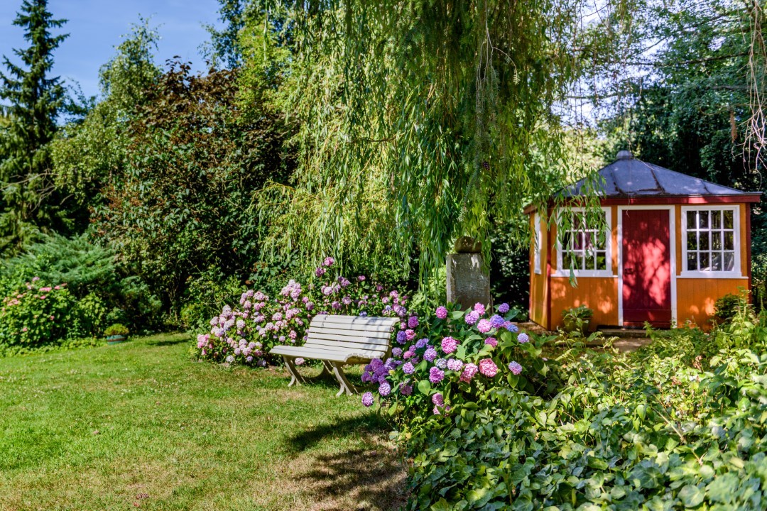 Kroe Haus Borgholzhausen