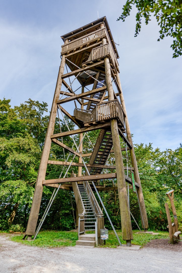 Stadt Borgholzhausen